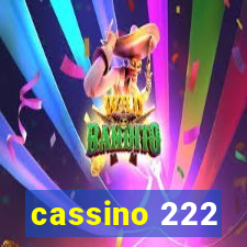 cassino 222